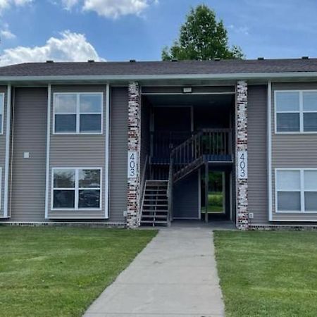 The Deannie Apt #6 - Simple And Homey 2Bd W/ Wifi Hamilton Εξωτερικό φωτογραφία