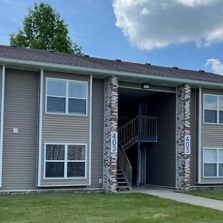 The Deannie Apt #6 - Simple And Homey 2Bd W/ Wifi Hamilton Εξωτερικό φωτογραφία