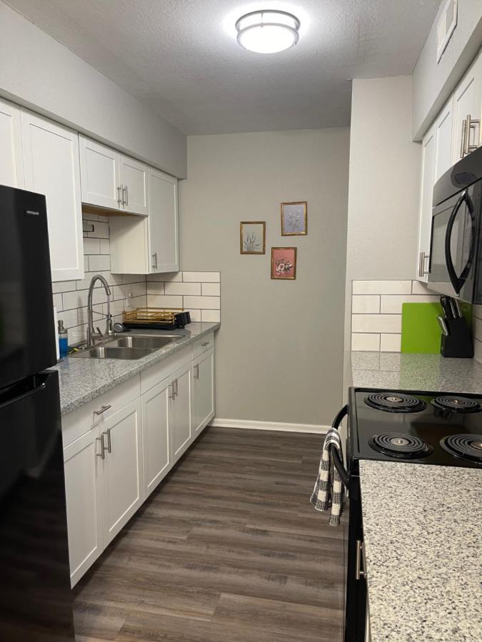 The Deannie Apt #6 - Simple And Homey 2Bd W/ Wifi Hamilton Εξωτερικό φωτογραφία