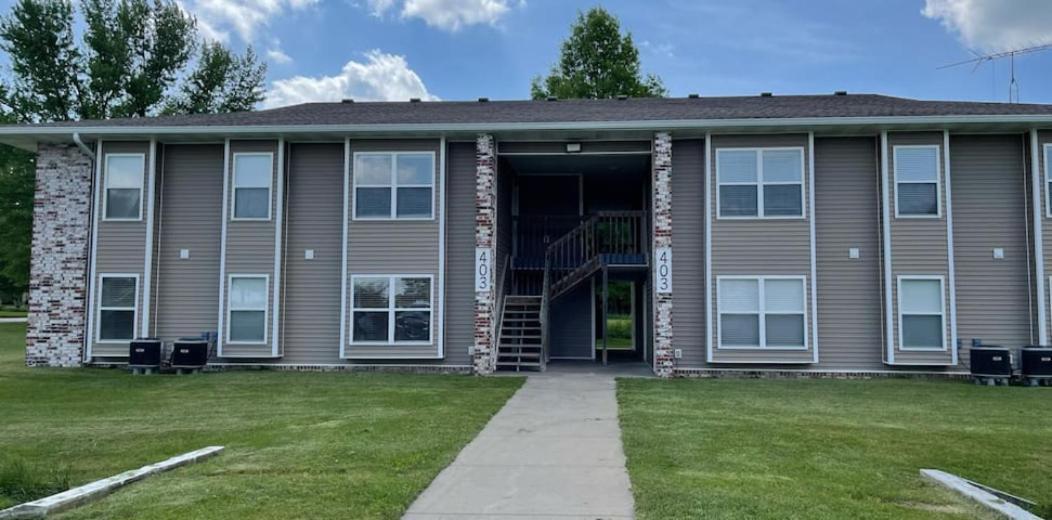 The Deannie Apt #6 - Simple And Homey 2Bd W/ Wifi Hamilton Εξωτερικό φωτογραφία
