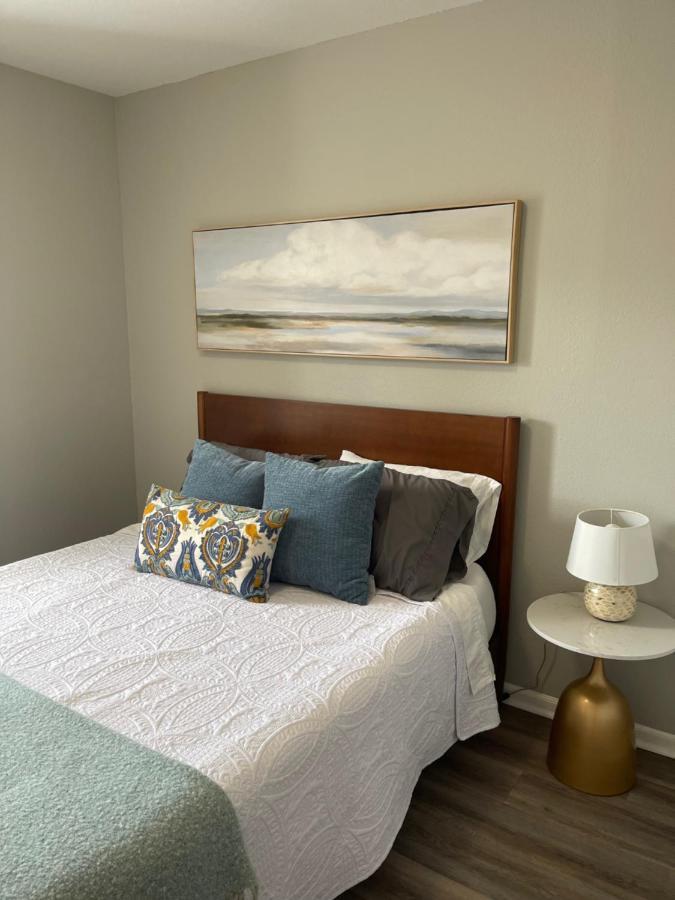 The Deannie Apt #6 - Simple And Homey 2Bd W/ Wifi Hamilton Εξωτερικό φωτογραφία