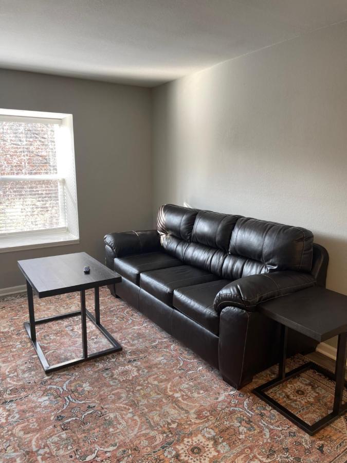 The Deannie Apt #6 - Simple And Homey 2Bd W/ Wifi Hamilton Εξωτερικό φωτογραφία